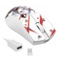 Souris Gamer - REDRAGON K1NG AK PRO M916-PRO