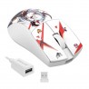 Souris Gamer - REDRAGON K1NG AK PRO M916-PRO
