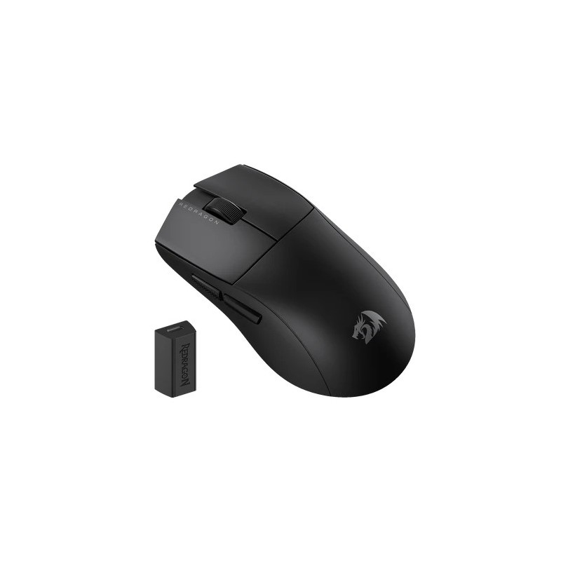 Souris Gamer - REDRAGON K1NG 4K PRO M916-PRO-4K