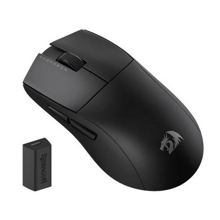 Souris Gamer - REDRAGON K1NG 4K PRO M916-PRO-4K