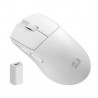 Souris Gamer - REDRAGON K1NG 4k PRO M916-PRO-4K WHITE