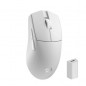 Souris Gamer - REDRAGON K1NG 4k PRO M916-PRO-4K WHITE