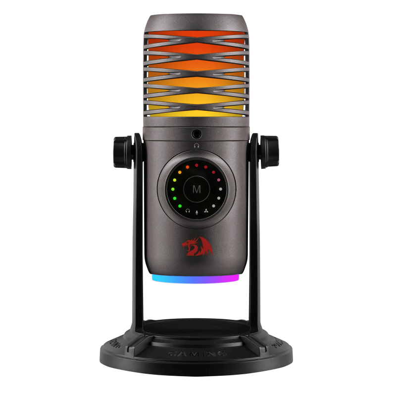 MICROPHONE REDRAGON STELLARIS GM306
