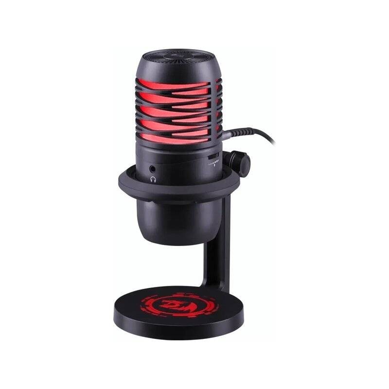 Microphone Gamer - REDRAGON GM211 NEBULA