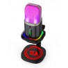 Microphone Gamer - REDRAGON GM305 ECHOWAVE RGB