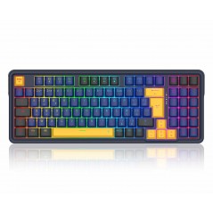 Clavier Gamer - REDRAGON GLORIA K664