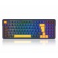 Clavier Gamer - REDRAGON GLORIA K664