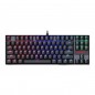 Clavier Gamer - MÉCANIQUE REDRAGON KUMARA K552-RGB