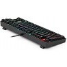 Clavier Gamer - MÉCANIQUE REDRAGON KUMARA K552-RGB