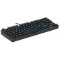 Clavier Gamer - MÉCANIQUE REDRAGON KUMARA K552-RGB