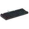 Clavier Gamer - MÉCANIQUE REDRAGON KUMARA K552-RGB