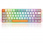 Clavier Gamer - REDRAGON AKALI K642