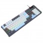 Clavier Gamer - Mécanique REDRAGON K718 CAESURA RGB