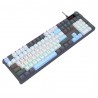 Clavier Gamer - Mécanique REDRAGON K718 CAESURA RGB