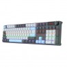 Clavier Gamer - Mécanique REDRAGON K718 CAESURA RGB