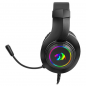 MICRO CASQUE GAMER - REDRAGON HYLAS H260
