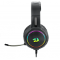 MICRO CASQUE GAMER - REDRAGON MENTO H270 RGB