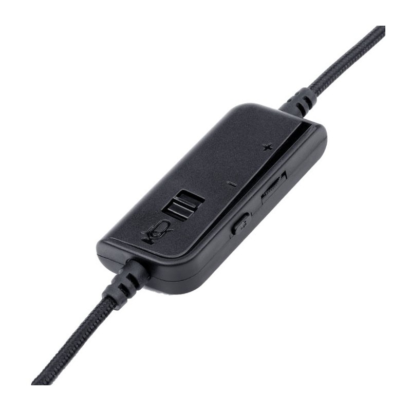 MICRO CASQUE GAMER - REDRAGON PANDORA H350 RGB