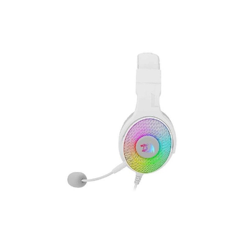 MICRO CASQUE GAMER - PANDORA H350W RGB WHITE