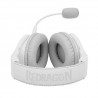 MICRO CASQUE GAMER - PANDORA H350W RGB WHITE