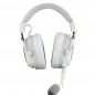 MICRO CASQUE GAMER - Redragon Zeus-X H510 BLANC/ROSE