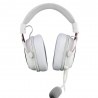 MICRO CASQUE GAMER - Redragon Zeus-X H510 BLANC/ROSE