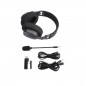 MICRO CASQUE GAMER - Redragon LUCE H888 Wireless