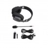 MICRO CASQUE GAMER - Redragon LUCE H888 Wireless