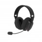 MICRO CASQUE GAMER - Redragon LUCE H888 Wireless