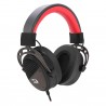 MICRO CASQUE GAMER - Redragon THORIDAL H730 7.1 BLACK