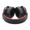MICRO CASQUE GAMER - Redragon THORIDAL H730 7.1 BLACK
