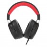 MICRO CASQUE GAMER - Redragon THORIDAL H730 7.1 BLACK