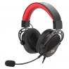 MICRO CASQUE GAMER - Redragon THORIDAL H730 7.1 BLACK