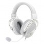 MICRO CASQUE GAMER - Redragon THORIDAL H730 7.1 WHITE