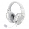 MICRO CASQUE GAMER - Redragon THORIDAL H730 7.1 WHITE