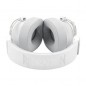MICRO CASQUE GAMER - Redragon THORIDAL H730 7.1 WHITE