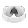 MICRO CASQUE GAMER - Redragon THORIDAL H730 7.1 WHITE