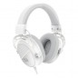 MICRO CASQUE GAMER - Redragon THORIDAL H730 7.1 WHITE