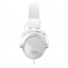 MICRO CASQUE GAMER - Redragon THORIDAL H730 7.1 WHITE