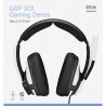 CASQUE GAMING SENNHEISER EPOS GSP 301 Garantie 1 an