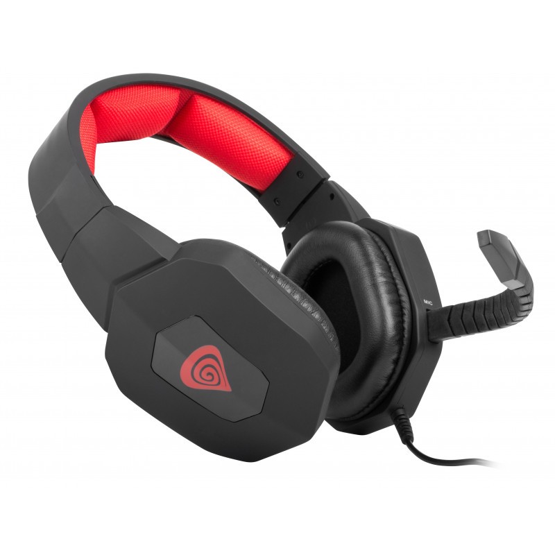 CASQUE GENESIS ARGON 400 Garantie 1 an