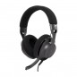 CASQUE WHITE SHARK GH-2440 PARROT BLACK