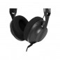 CASQUE WHITE SHARK GH-2440 PARROT BLACK
