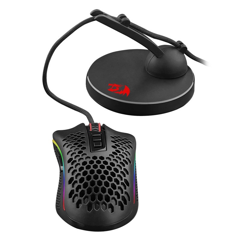 Support de souris Redragon Hoder MA301 / Noir