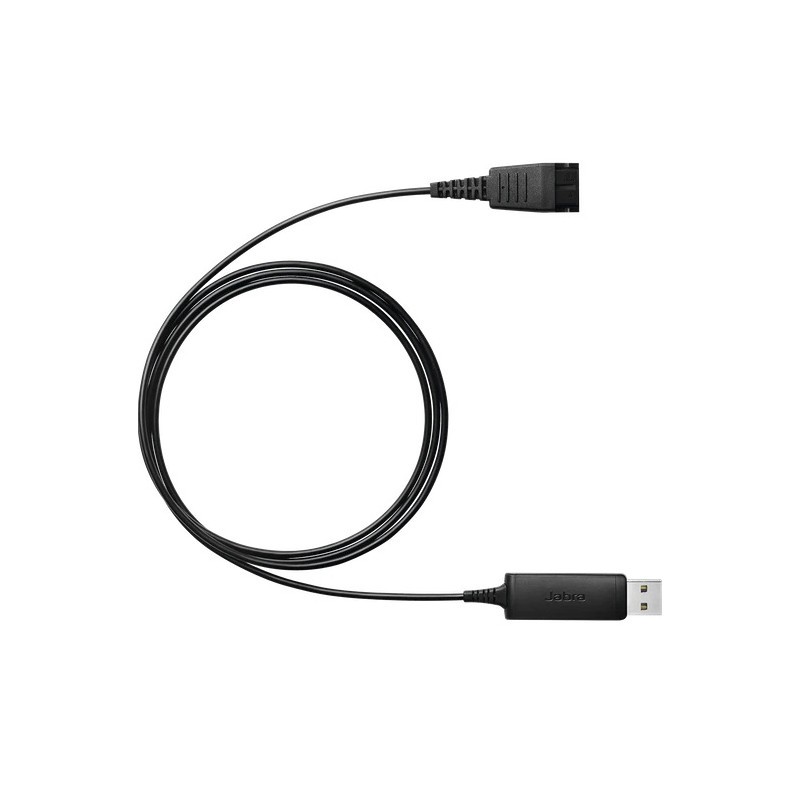 Cordon Adaptateur JABRA LINK 230 QD USB