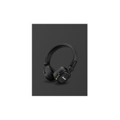 Casque Sans Fil MARSHALL Major IV 1005773 - Noir