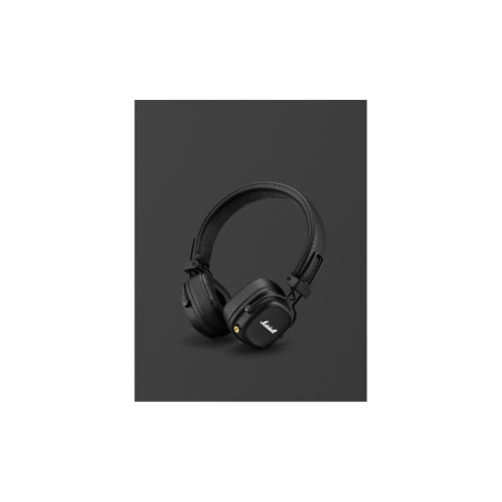 Casque Sans Fil MARSHALL Major IV 1005773 - Noir