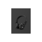 Casque Sans Fil MARSHALL Major IV 1005773 - Noir