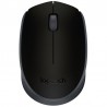 Souris Sans Fil Logitech M171 / Noir
