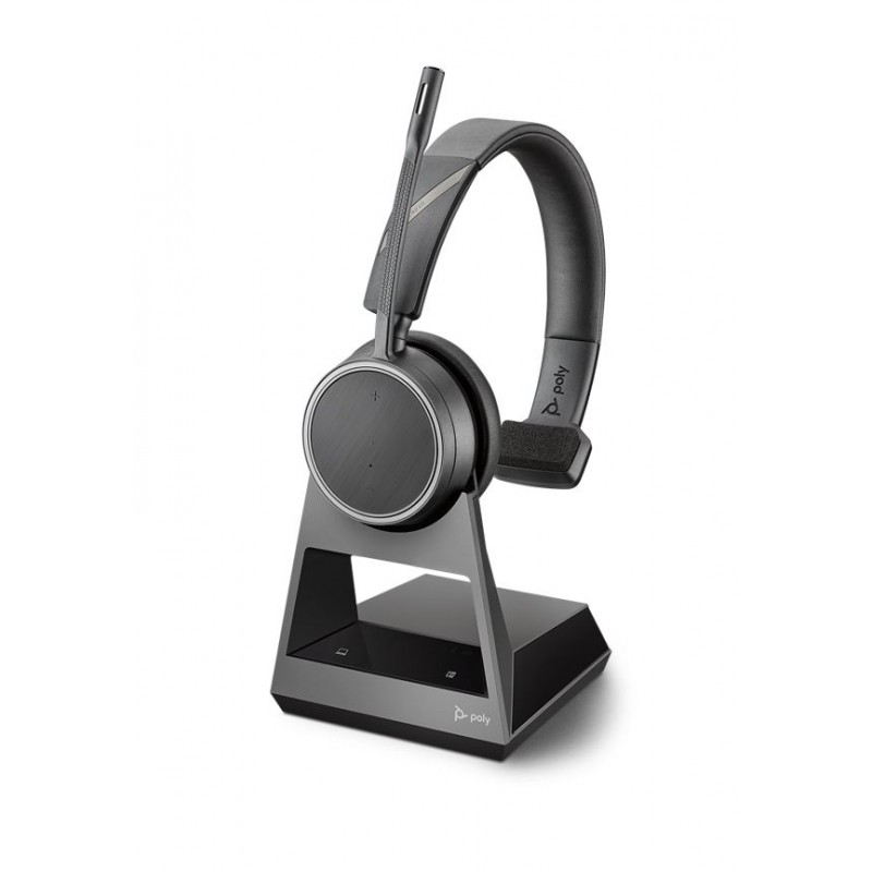 CASQUE PLANTRONICS VOYAGER 4210 UC MONO USB-A